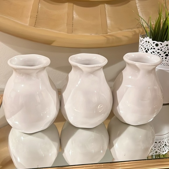 Rae Dunn Vases 🪴 ☀️ - Picture 8 of 8